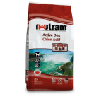 Nutram для активных собак от 1 до 10 лет (Active Dog)