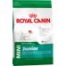 Royal Canin для щенков мелких пород в период роста до 10 месяцев (Mini Junior)