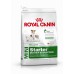 Royal Canin для щенков мелких пород до 2-х месяцев, беременных и кормящих сук (Mini Starter Mother and Babydog)