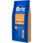 Brit Premium для активных собак всех пород (Sport)
