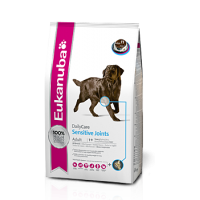 Eukanuba для собак с чувствительными суставами (Dog Adult Daily Care Sensitive Joints)