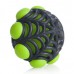 JW Pet Comp., игрушка для собак, мяч-паутинка (Arachnoid Ball)