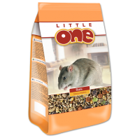 Little One корм для крыс (Rats)