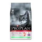 Purina Pro Plan для взрослых кошек с уткой и рисом (Adult Duck&Rice)